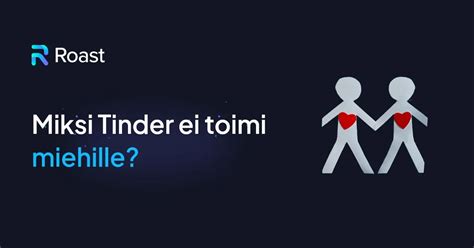 tinder ei toimi|Ongelmanratkaisu – Tinder